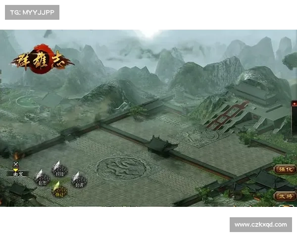群雄志攻略 群雄志攻略