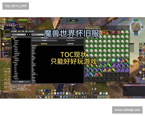 魔兽世界怀旧服:队友血量一目了然 魔兽世界怀旧服:队友血量一目了然